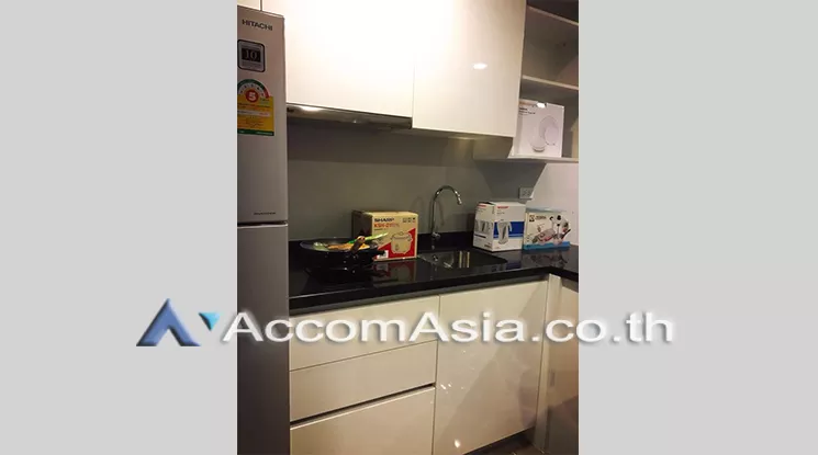 4  1 br Condominium For Sale in Sukhumvit ,Bangkok BTS Asok - MRT Sukhumvit at Mirage 27 AA20703