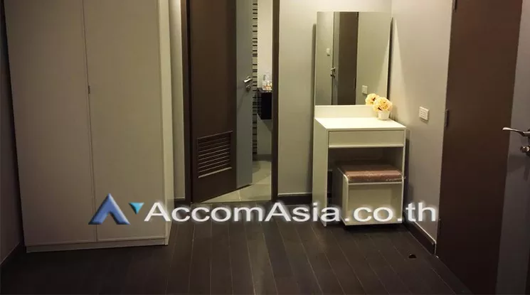 6  1 br Condominium For Sale in Sukhumvit ,Bangkok BTS Asok - MRT Sukhumvit at Mirage 27 AA20703