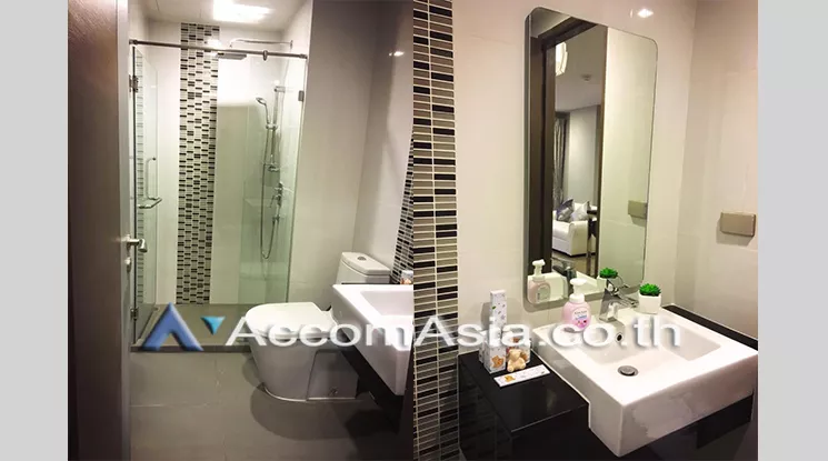7  1 br Condominium For Sale in Sukhumvit ,Bangkok BTS Asok - MRT Sukhumvit at Mirage 27 AA20703