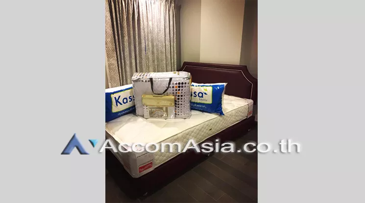 8  1 br Condominium For Sale in Sukhumvit ,Bangkok BTS Asok - MRT Sukhumvit at Mirage 27 AA20703