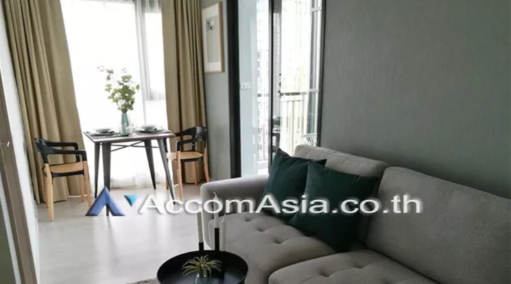  Rhythm Sukhumvit 36-38 Condominium  1 Bedroom for Rent BTS Thong Lo in Sukhumvit Bangkok