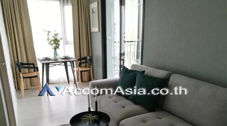  2  1 br Condominium For Rent in Sukhumvit ,Bangkok BTS Thong Lo at Rhythm Sukhumvit 36-38 AA20705
