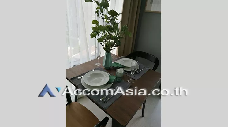  1  1 br Condominium For Rent in Sukhumvit ,Bangkok BTS Thong Lo at Rhythm Sukhumvit 36-38 AA20705