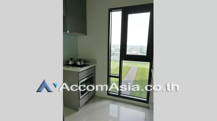 4  1 br Condominium For Rent in Sukhumvit ,Bangkok BTS Thong Lo at Rhythm Sukhumvit 36-38 AA20705