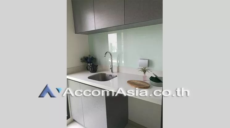 5  1 br Condominium For Rent in Sukhumvit ,Bangkok BTS Thong Lo at Rhythm Sukhumvit 36-38 AA20705