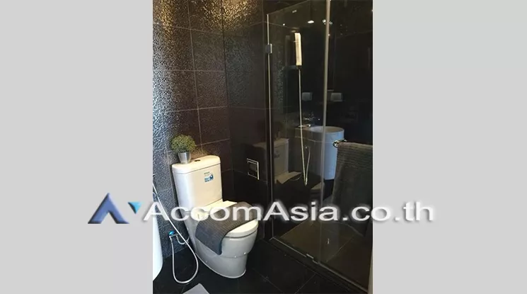 6  1 br Condominium For Rent in Sukhumvit ,Bangkok BTS Thong Lo at Rhythm Sukhumvit 36-38 AA20705