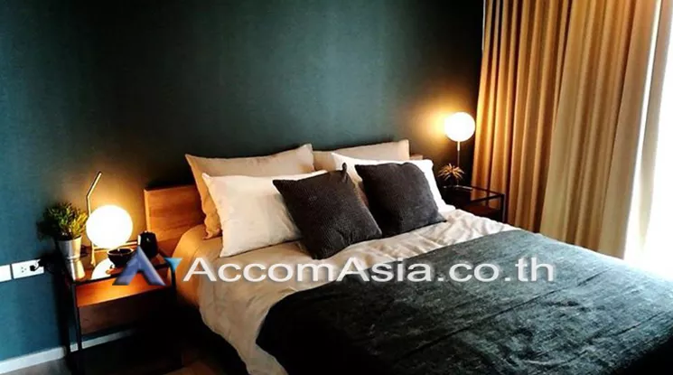 7  1 br Condominium For Rent in Sukhumvit ,Bangkok BTS Thong Lo at Rhythm Sukhumvit 36-38 AA20705