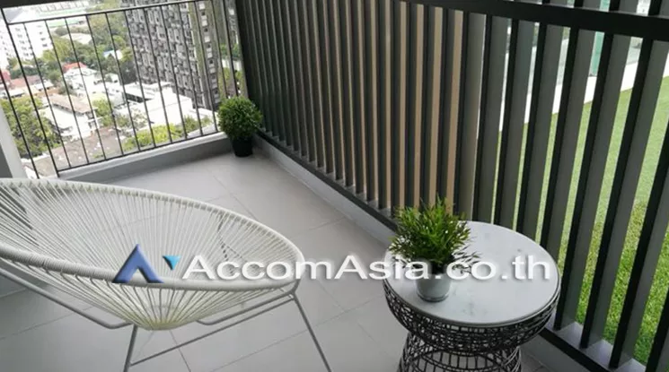 9  1 br Condominium For Rent in Sukhumvit ,Bangkok BTS Thong Lo at Rhythm Sukhumvit 36-38 AA20705