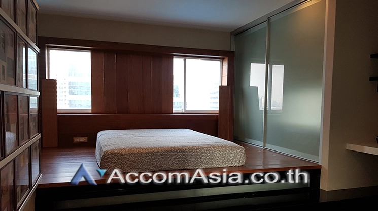 4  2 br Condominium for rent and sale in Sukhumvit ,Bangkok BTS Asok - MRT Phetchaburi at Grand Park View AA20711