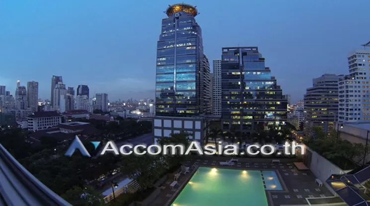 5  2 br Condominium for rent and sale in Sukhumvit ,Bangkok MRT Phetchaburi at Grand Park View AA20711