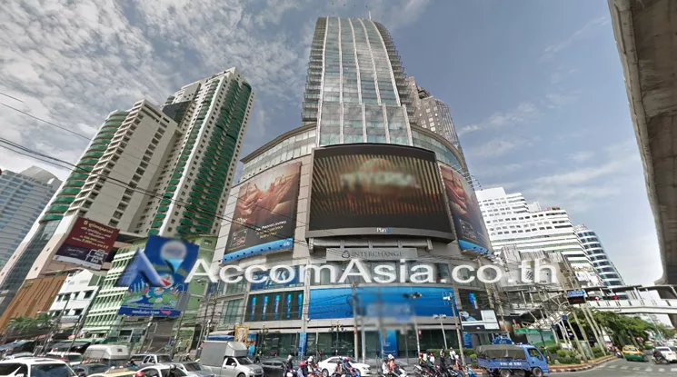 unit Office space For Rent in Sukhumvit, Bangkok  near BTS Asok - MRT Sukhumvit (AA20714)