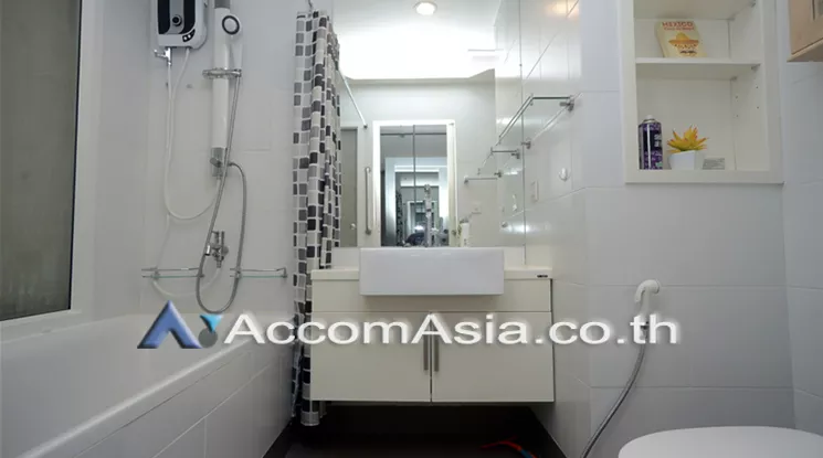 5  1 br Condominium For Rent in Sathorn ,Bangkok BTS Chong Nonsi at The Seed Mingle Sathorn AA20716