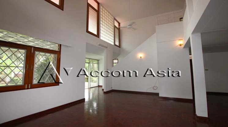 unitPrivate Swimming Pool |  3 Bedrooms  House For Rent in Sathorn, Bangkok  near BRT Technic Krungthep (9006203)