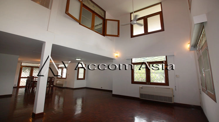 unitPrivate Swimming Pool |  3 Bedrooms  House For Rent in Sathorn, Bangkok  near BRT Technic Krungthep (9006203)