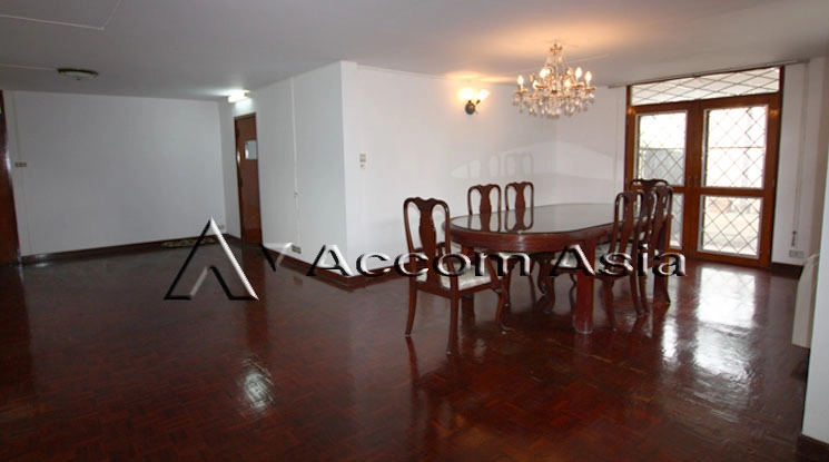 5  3 br House For Rent in Sathorn ,Bangkok BRT Technic Krungthep 9006203