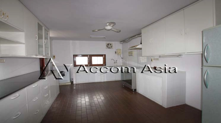 6  3 br House For Rent in Sathorn ,Bangkok BRT Technic Krungthep 9006203