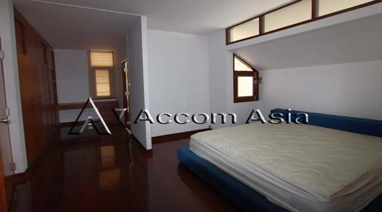 8  3 br House For Rent in Sathorn ,Bangkok BRT Technic Krungthep 9006203