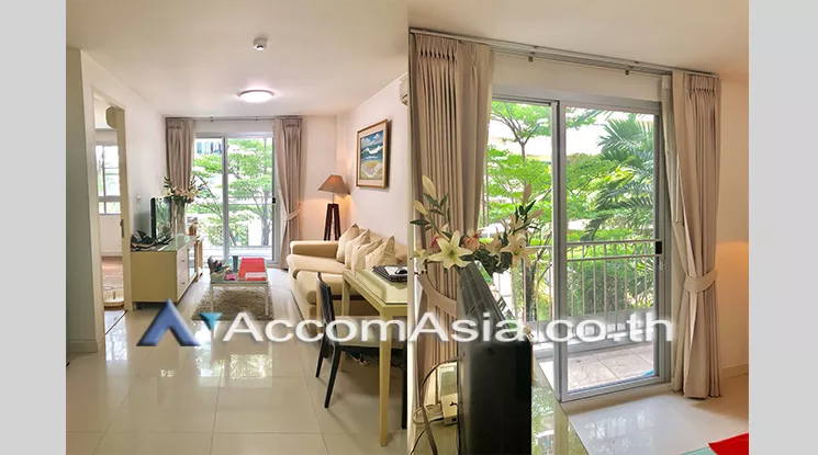  2  1 br Condominium for rent and sale in Sukhumvit ,Bangkok BTS Thong Lo at The Clover AA20721
