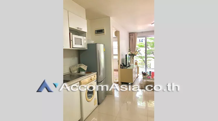  1  1 br Condominium for rent and sale in Sukhumvit ,Bangkok BTS Thong Lo at The Clover AA20721