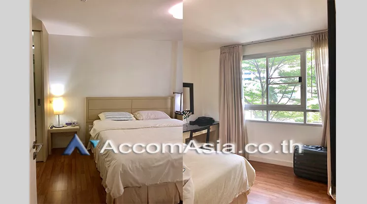  1  1 br Condominium for rent and sale in Sukhumvit ,Bangkok BTS Thong Lo at The Clover AA20721