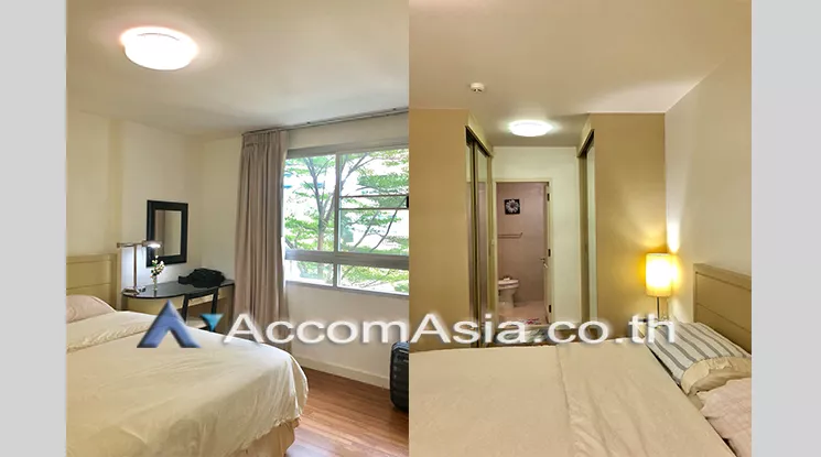 4  1 br Condominium for rent and sale in Sukhumvit ,Bangkok BTS Thong Lo at The Clover AA20721
