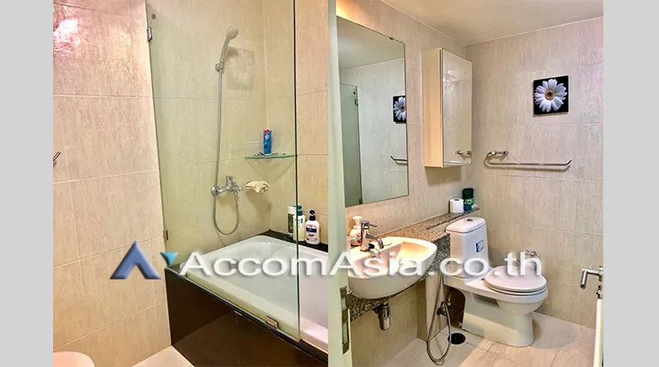 5  1 br Condominium for rent and sale in Sukhumvit ,Bangkok BTS Thong Lo at The Clover AA20721
