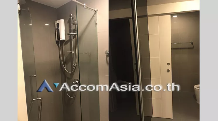 unit 1 Bedroom  Condominium For Sale in Sukhumvit, Bangkok  near BTS Thong Lo (AA20722)
