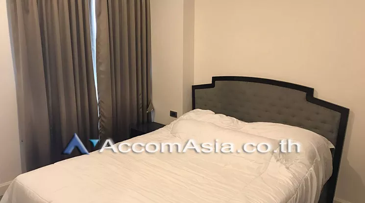 unit 1 Bedroom  Condominium For Sale in Sukhumvit, Bangkok  near BTS Thong Lo (AA20722)
