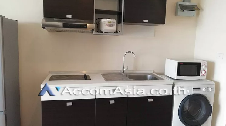 unit 1 Bedroom  Condominium For Sale in Sukhumvit, Bangkok  near BTS Thong Lo (AA20723)