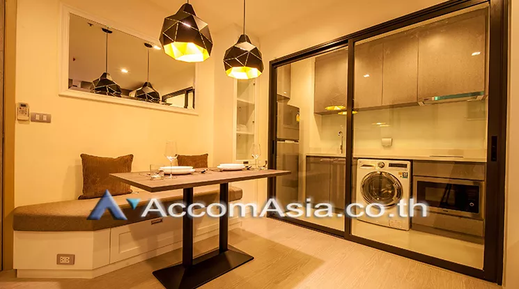  1  1 br Condominium for rent and sale in Sukhumvit ,Bangkok BTS Thong Lo at Rhythm Sukhumvit 36-38 AA20733