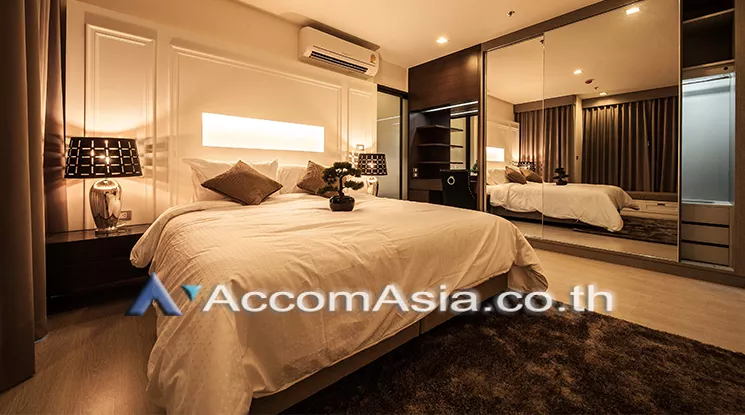  1  1 br Condominium for rent and sale in Sukhumvit ,Bangkok BTS Thong Lo at Rhythm Sukhumvit 36-38 AA20733