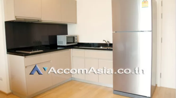  1  1 br Condominium For Rent in Sukhumvit ,Bangkok BTS Phrom Phong at 39 By Sansiri AA20737
