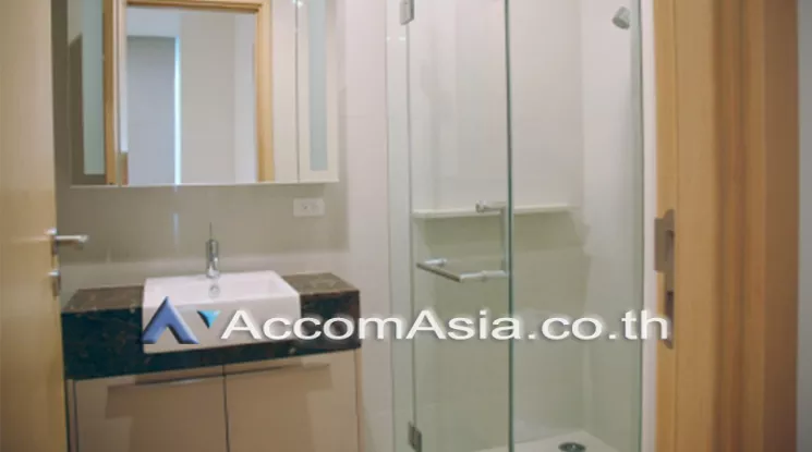 5  1 br Condominium For Rent in Sukhumvit ,Bangkok BTS Phrom Phong at 39 By Sansiri AA20737