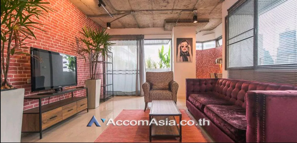  2  2 br Condominium For Rent in Sukhumvit ,Bangkok BTS Nana at Beverly Tower AA20739