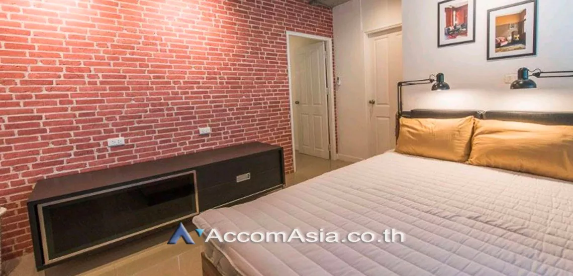 7  2 br Condominium For Rent in Sukhumvit ,Bangkok BTS Nana at Beverly Tower AA20739