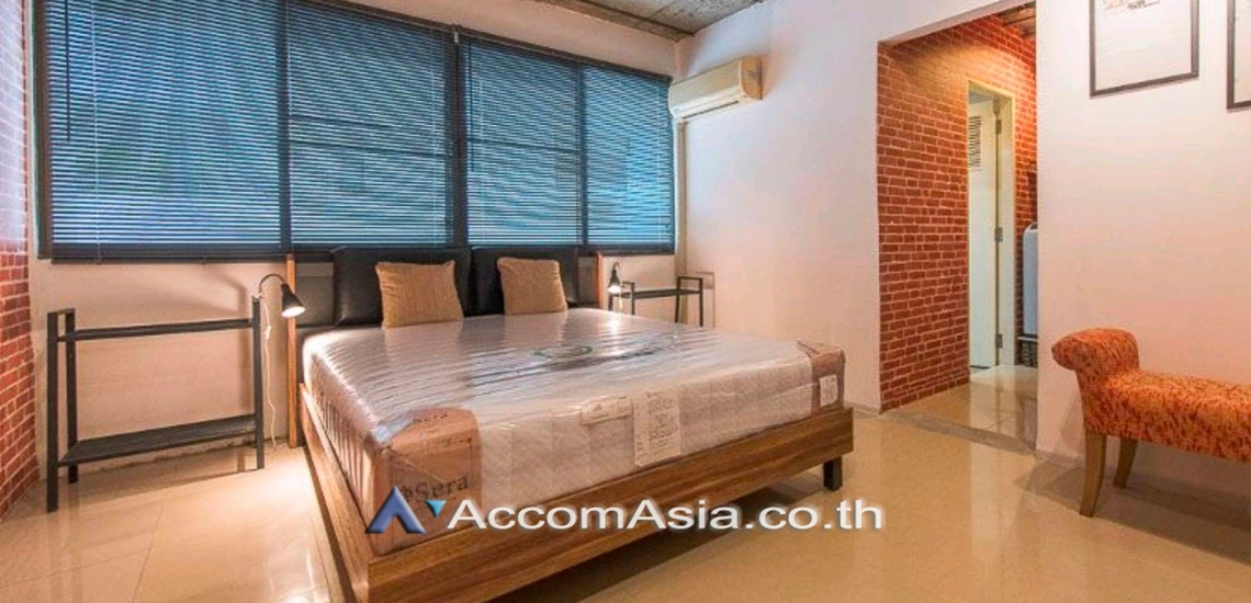 6  2 br Condominium For Rent in Sukhumvit ,Bangkok BTS Nana at Beverly Tower AA20739