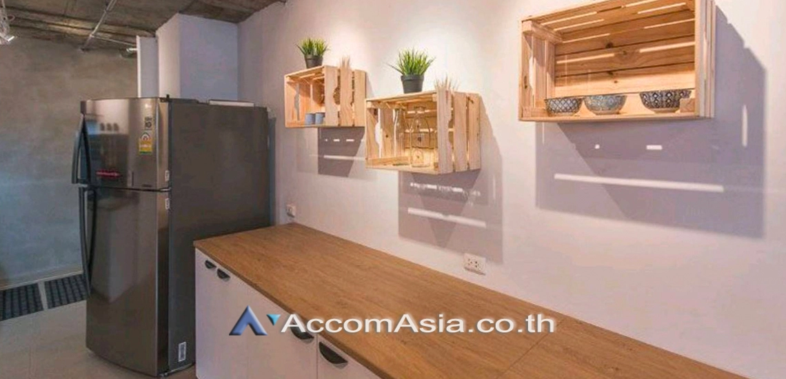5  2 br Condominium For Rent in Sukhumvit ,Bangkok BTS Nana at Beverly Tower AA20739