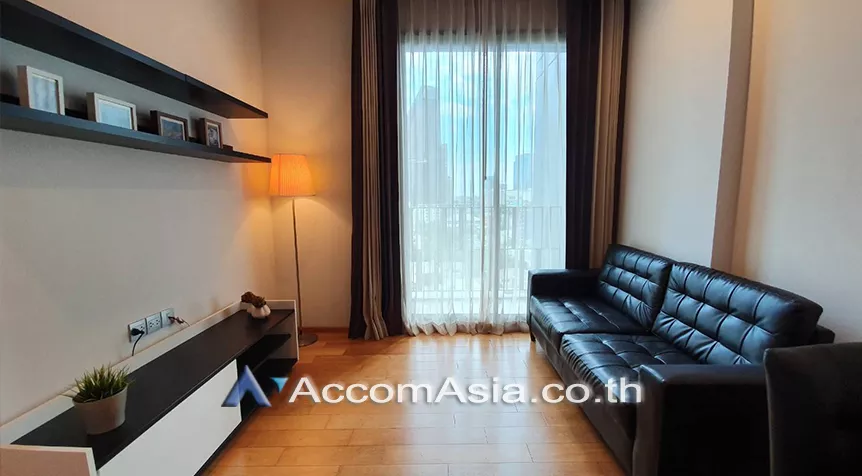  2  1 br Condominium For Rent in Sukhumvit ,Bangkok BTS Thong Lo at Keyne By Sansiri AA20741
