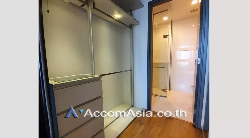  1  1 br Condominium For Rent in Sukhumvit ,Bangkok BTS Thong Lo at Keyne By Sansiri AA20741