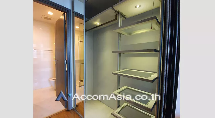 12  1 br Condominium For Rent in Sukhumvit ,Bangkok BTS Thong Lo at Keyne By Sansiri AA20741
