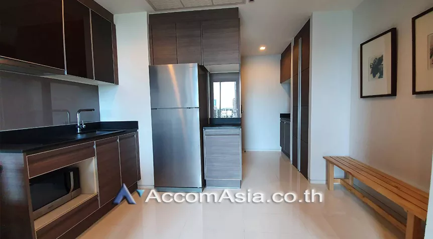  1  1 br Condominium For Rent in Sukhumvit ,Bangkok BTS Thong Lo at Keyne By Sansiri AA20741