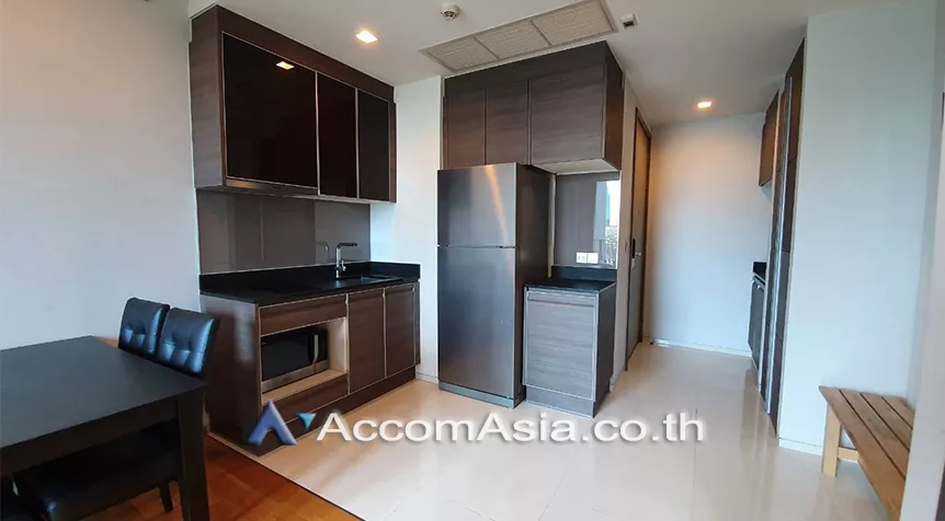 5  1 br Condominium For Rent in Sukhumvit ,Bangkok BTS Thong Lo at Keyne By Sansiri AA20741