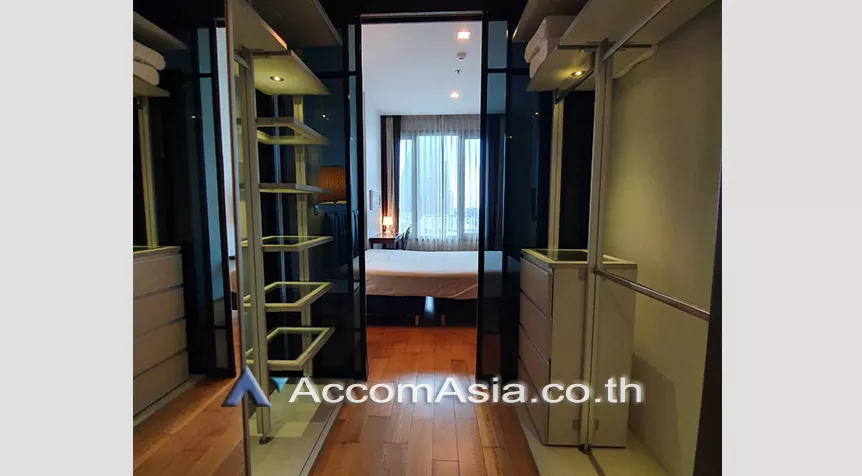 9  1 br Condominium For Rent in Sukhumvit ,Bangkok BTS Thong Lo at Keyne By Sansiri AA20741