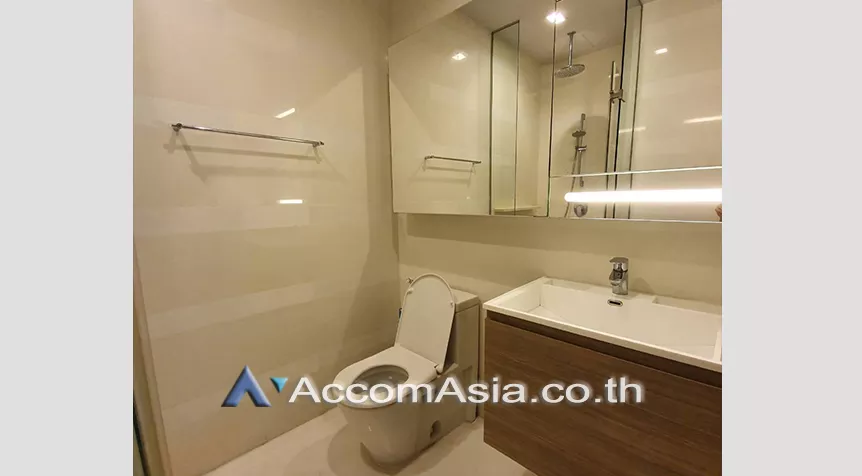 10  1 br Condominium For Rent in Sukhumvit ,Bangkok BTS Thong Lo at Keyne By Sansiri AA20741