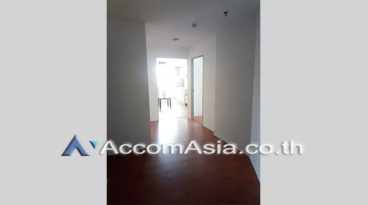 unit 2 Bedrooms  Condominium For Rent in Sukhumvit, Bangkok  near BTS Phrom Phong (AA20744)