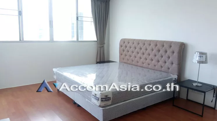  1  2 br Condominium For Rent in Sukhumvit ,Bangkok BTS Phrom Phong at The Waterford Diamond AA20744