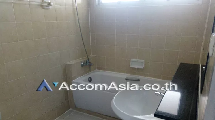 4  2 br Condominium For Rent in Sukhumvit ,Bangkok BTS Phrom Phong at The Waterford Diamond AA20744