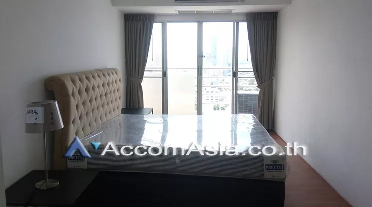 5  2 br Condominium For Rent in Sukhumvit ,Bangkok BTS Phrom Phong at The Waterford Diamond AA20744