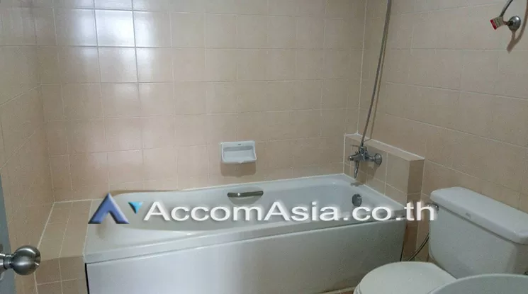 6  2 br Condominium For Rent in Sukhumvit ,Bangkok BTS Phrom Phong at The Waterford Diamond AA20744