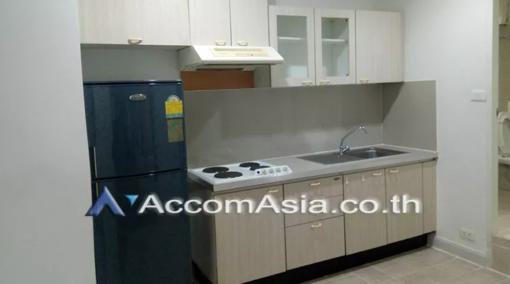  1  1 br Condominium For Rent in Sukhumvit ,Bangkok BTS Phrom Phong at The Waterford Diamond AA20745